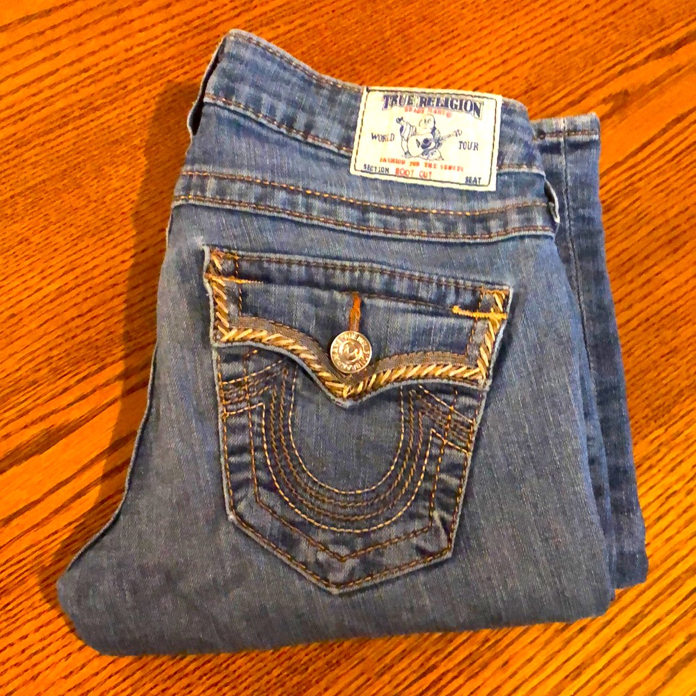 True Religion Jeans